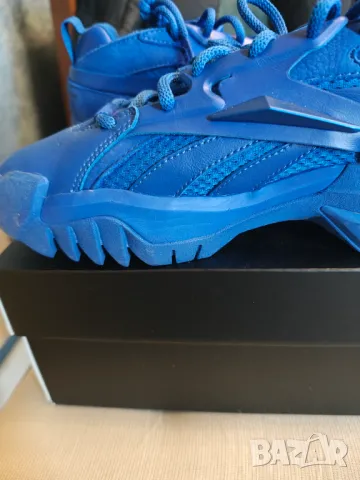 REEBOK X CARDI B дамски маратонки НОВИ, снимка 4 - Маратонки - 48942138