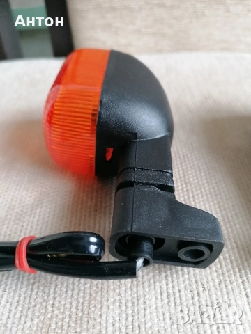 Мигачи BMW , снимка 5 - Аксесоари и консумативи - 51480780