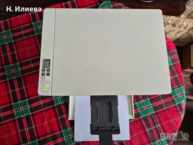 Мултифункционално устройство HP LaserJet Pro MFP M28w, снимка 6 - Принтери, копири, скенери - 51988776