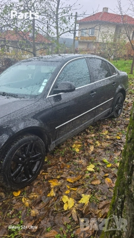 VW Passat B5.5 на части само, снимка 6 - Автомобили и джипове - 52475235