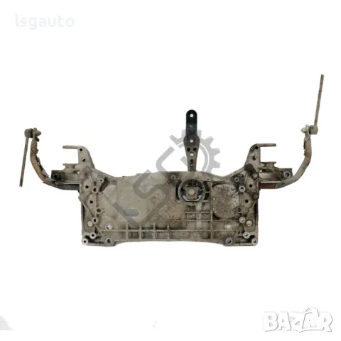 Преден мост Seat Leon II 2005-2012 ID:146779, снимка 2 - Части - 50374881