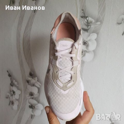 маратонки  NIKE NIKE REPOSTO BG  номер 39,5-40, снимка 13 - Маратонки - 40726926