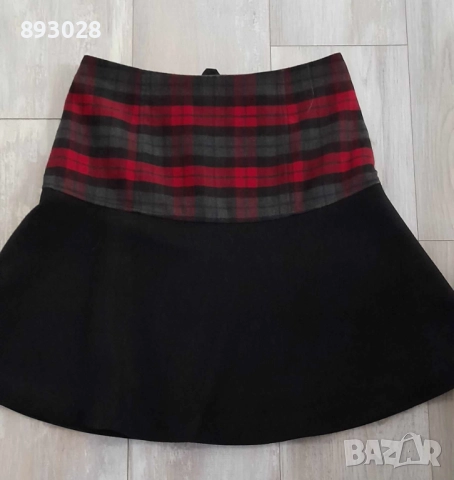 Дамска пола PATRIZIA LUCA 