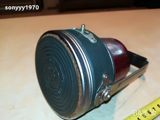 антик-стар руски фенер 3108211052, снимка 5 - Антикварни и старинни предмети - 33976821