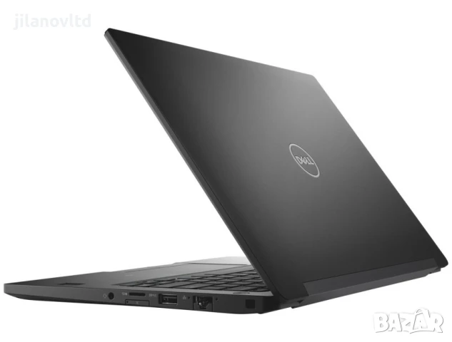 Лаптоп Dell Latitude 7380 i5-7300U 8GB 256GB SSD FHD ГАРАНЦИЯ, снимка 7 - Лаптопи за работа - 51236744