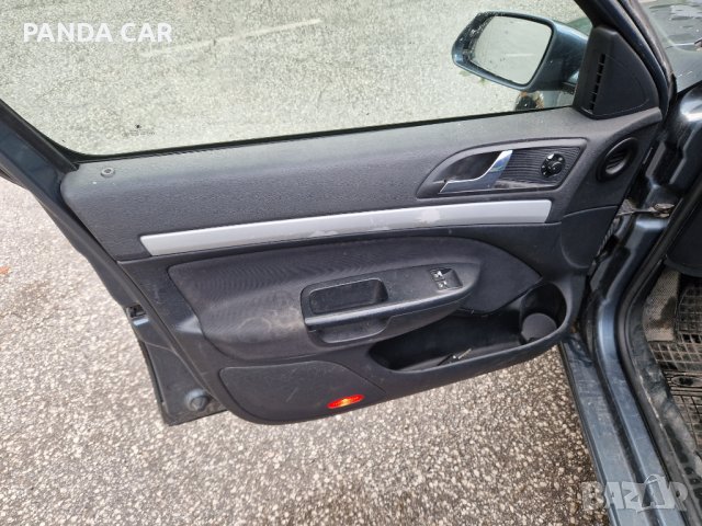 SKODA OCTAVIA 1.9TDI 4X4 на части., снимка 7 - Автомобили и джипове - 41556609