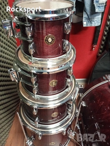 Gretsch Catalina Maple , снимка 4 - Ударни инструменти - 53864561