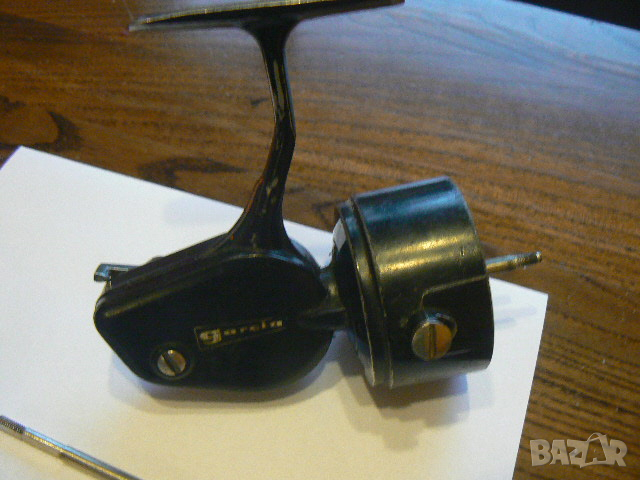 Мичел 206/208-донори,204 и 206S-изправни, снимка 3 - Макари - 36137761