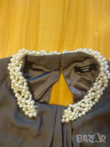 Дълга рокля, снимка 2 - Рокли - 41313352