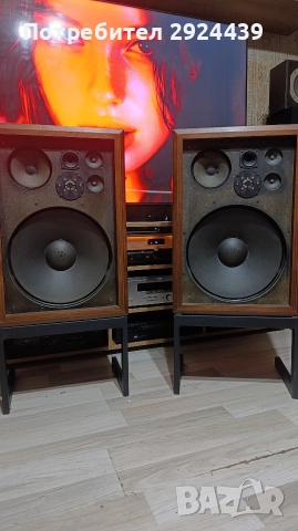 SONICS A 447 A, снимка 5 - Тонколони - 52948633