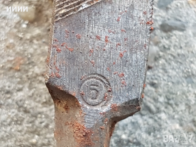 Пила за метал 10 бр, снимка 3 - Други инструменти - 52662390