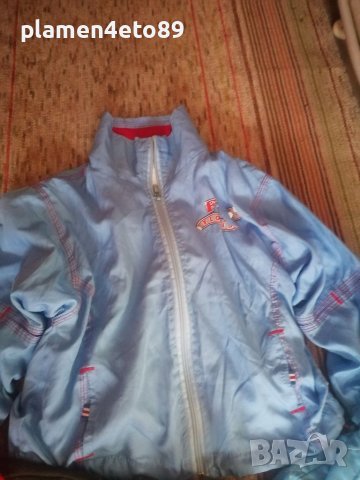 Детски якета 80-86 см , снимка 2 - Детски якета и елеци - 41861258