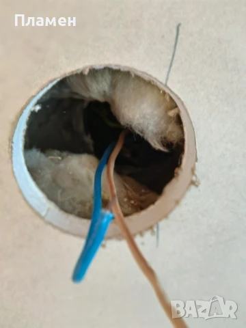 Продавам къща в село Бряст, снимка 13 - Къщи - 51131482