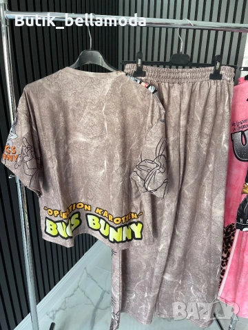 Разкошни комплекти Bunny 🐰 , снимка 12 - Спортни екипи - 53873537