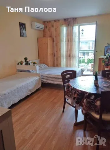 Студио под наем в Слънчев Бряг , снимка 6 - Стаи под наем - 56191563