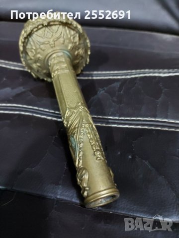 Свещник , снимка 3 - Други - 41645696