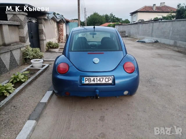 New biitle , снимка 8 - Автомобили и джипове - 50940240