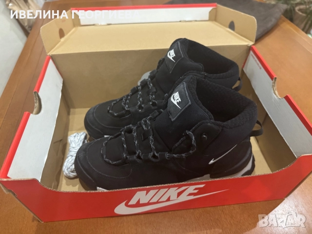 Маратонки Nike citi classic, снимка 7 - Дамски ежедневни обувки - 52507111