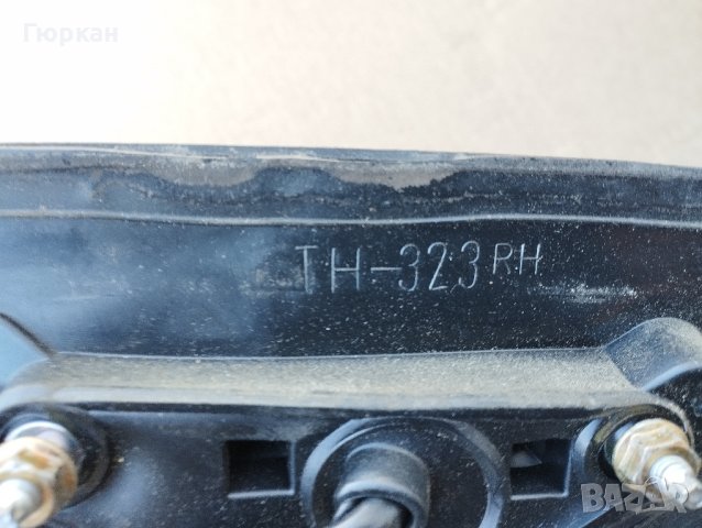 Огледало  за Mazda   323 , снимка 6 - Части - 44406462