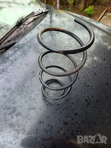 Задна пружина за Алфа Ромео 156, 147 и ГТ. , снимка 5 - Части - 50112713