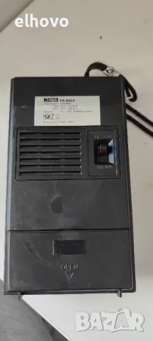 Радио Master TR 8903, снимка 2 - Радиокасетофони, транзистори - 47787134