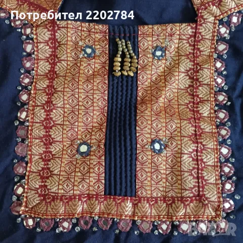 Индийски рокли, курта,туники,рокля,туника, снимка 14 - Рокли - 50370625