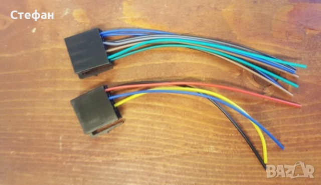 Нови евро букси . 50 комплекта. Цена на комплект 2лв. За количество отстъпка.