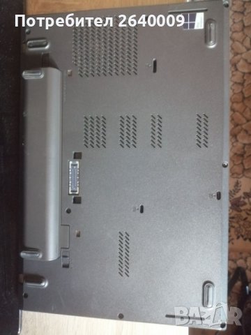 Лаптоп Lenovo L450 i3-5005U, снимка 3 - Лаптопи за работа - 41393959