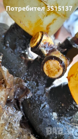 Ifa W50 Ифа В 50 спирачна помпа и заден спирачен цилиндър  , снимка 13 - Части - 50714906