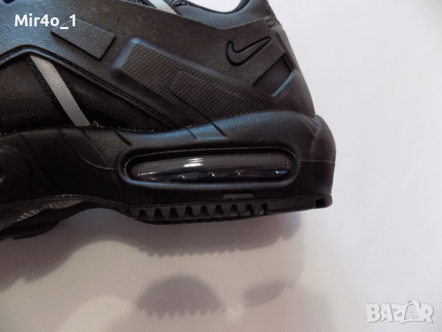 нови маратонки Nike Air Max 95 NDSTRKT оригинални мъжки 49.5 33 см, снимка 7 - Спортни обувки - 44650353
