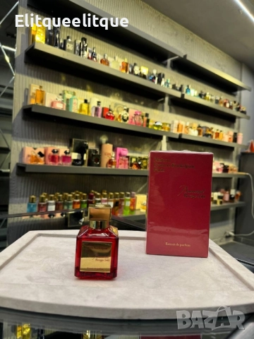 парфюми , снимка 3 - Унисекс парфюми - 52415930