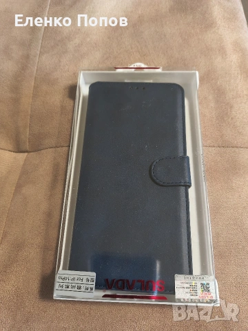 Като нов със 2 кейса протектор и слушалки за 100евро., снимка 2 - ZTE - 53192144