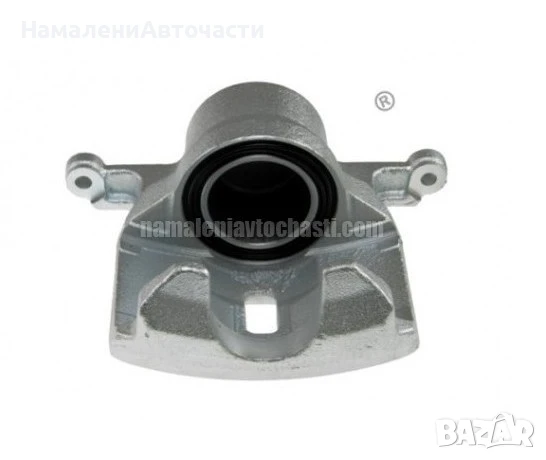 Преден ляв спирачен апарат 41011-JD00A HZPNS002 Nissan Qashqai