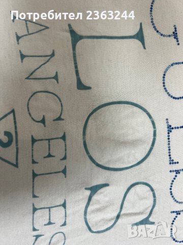 Тениска/потник Guess, снимка 4 - Тениски - 40792733