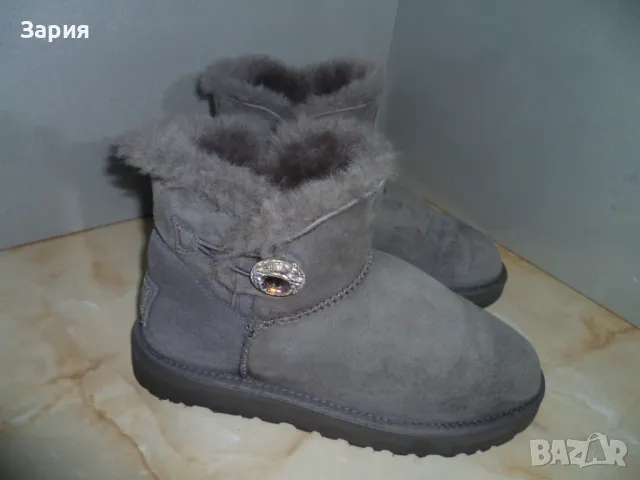 UGG оригинални ботуши №39