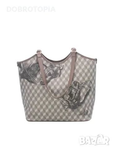 Дамска чанта Tom & Eva