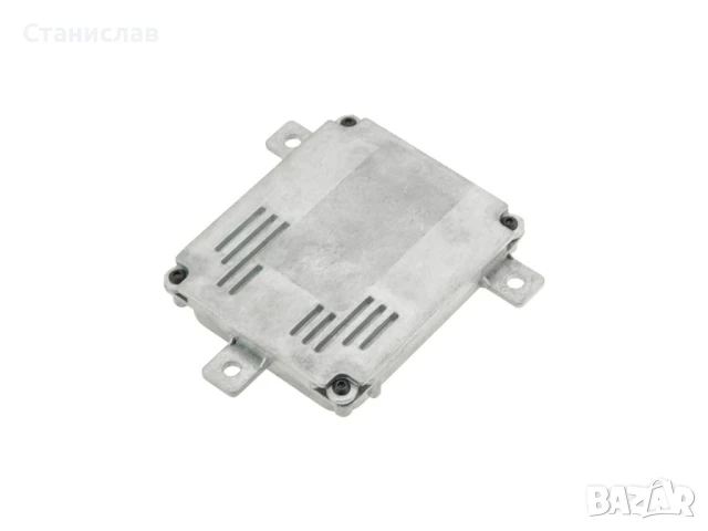 Баласт модул за ксенон на VW CC B7, снимка 2 - Части - 50619033