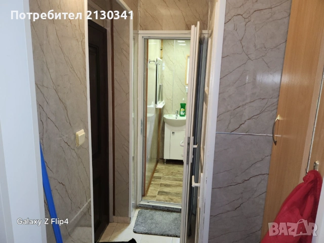 Втори етаж от двуетажна къща в идеален център на града, снимка 6 - Етаж от къща - 53118719