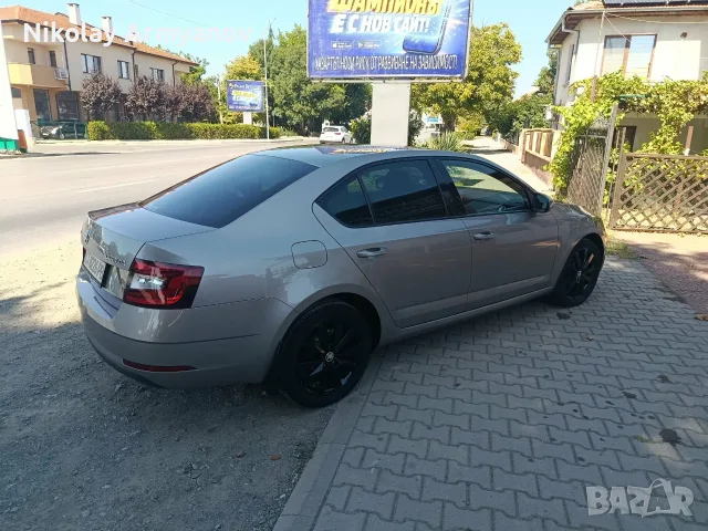 Skoda Octavia 1, 6D, снимка 3 - Автомобили и джипове - 55831999