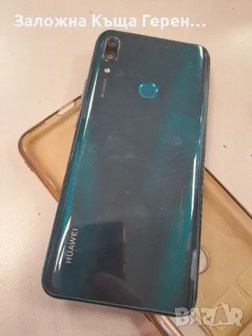 Huawei P Smart Z, снимка 2 - Huawei - 48809398