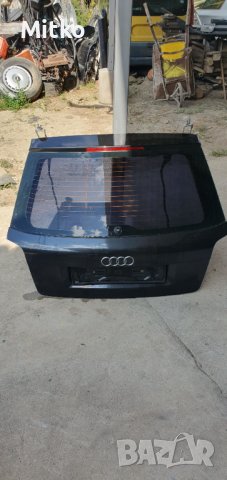 Заден капак Ауди А3 2004г.》Audi A3 2.0tdi , снимка 5 - Части - 42141266