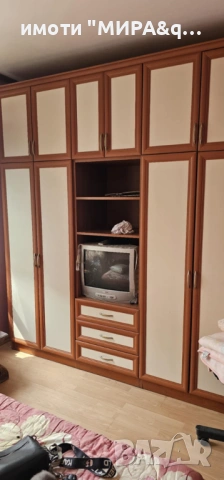 Двустаен апартамент за продажба – кв. Бадема, Хасково, снимка 9 - Апартаменти - 53188113