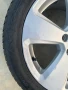 джанти с гуми ауди а3 8в 17, снимка 5
