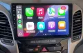 Hyundai I30 2011 - 2017 Мултимедия Навигация Android, снимка 4