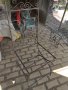 маси , пейки и столове от ковано желязо, снимка 13