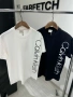 Calvin Klein Мъжка Тениска👕Мъжка Блуза С Къс Ръкав - Различни Цветове Код Urban6, снимка 2