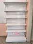 Метални стелажи за магазин , снимка 4