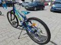 Промо велосипед 24" Sprint CASPER син, снимка 9