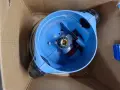 Каталитична печка-Campingaz Blue Cat, снимка 5