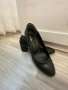 Дамски обувки на ток, снимка 4